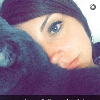 Danielle Monaro