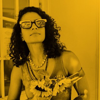Madame Gandhi