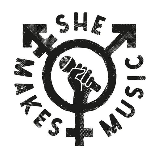 She Makes Music