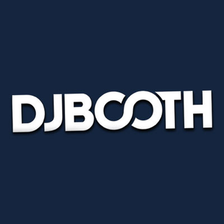 DJ Booth