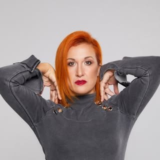 Yolanda Crespo Coreógrafa Bailarina Directora Artística