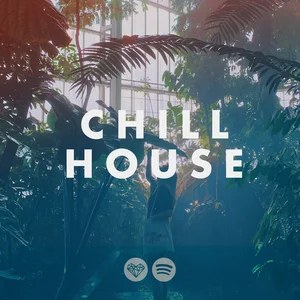 Chill House & Organic House 2026 🦎