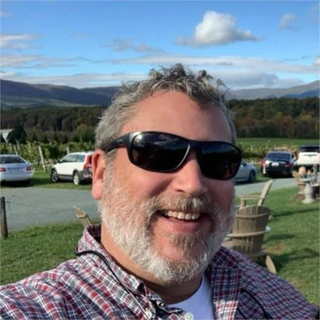 Paul McDaniel