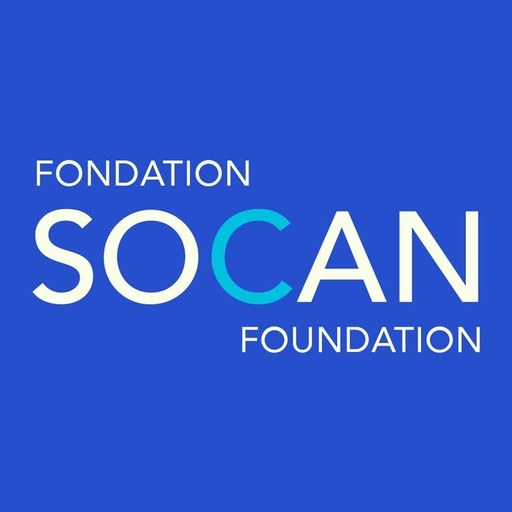 SOCAN Foundation – Her Music Awards