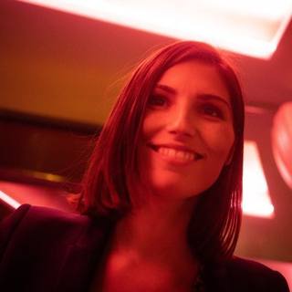 Marjolaine Portier-Kaltenbach