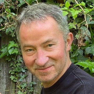 Paul Sexton
