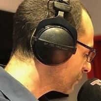Antony Harari