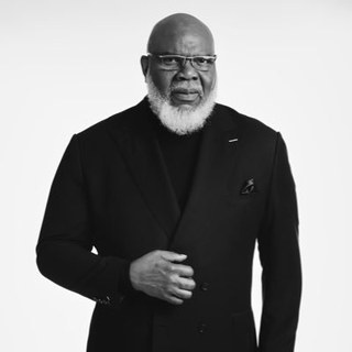 T.D. Jakes Jakes