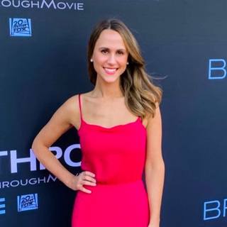 Leah Klett