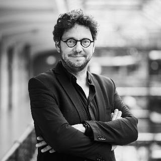 Bas Kurstjens