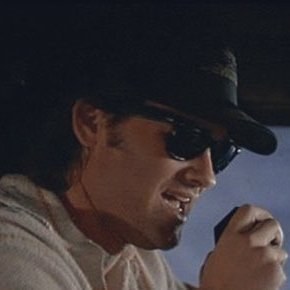 Dave Moore