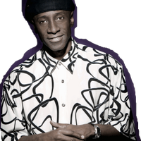 Joe Booker