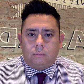 Michael Sandoval