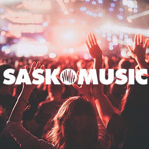 SaskMusic Radio