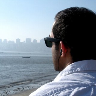 Ashish Pabari