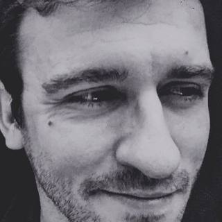 Cédric Rouquette
