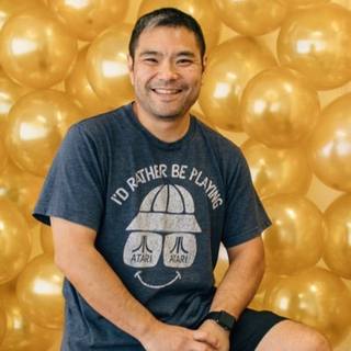 Gavin Cruz
