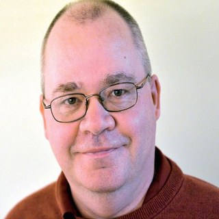 Gregory Hitchcock