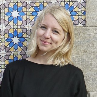 Hilary White