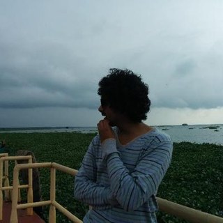 Sriraam Padmanabhan
