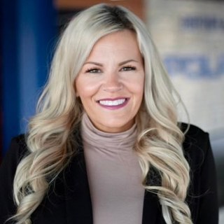 Danielle Byfuglien