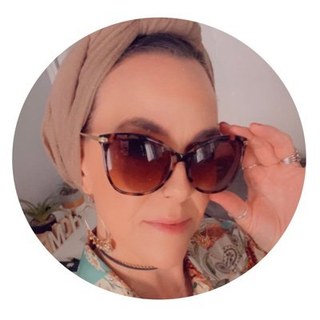 Shahnaz Alam