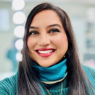 Ashanti Omkar