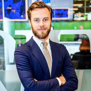 Johan Eslander