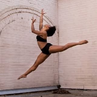 Paris Hawkins