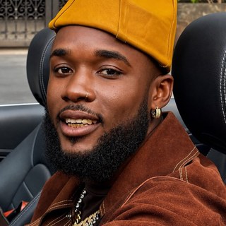 Raddy Rich aka Rohan Lyttle Artist Choreographer