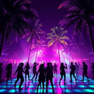 🔥 Reggaeton Pulse