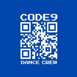 CODE9 Dance Crew