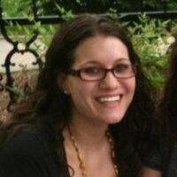 Kathryn Gregory