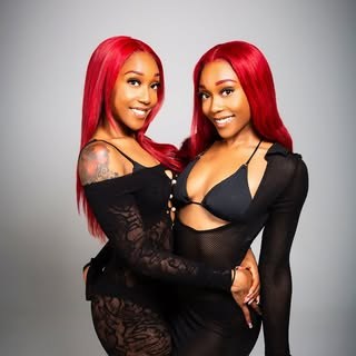 BRANDY x BRANDA