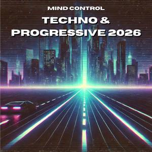 Techno & Progressive 2026 🏙️✨