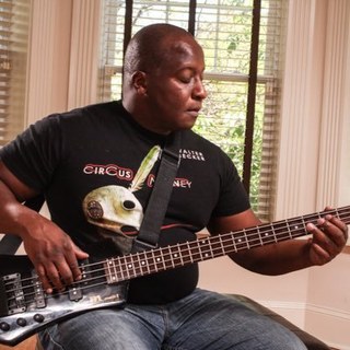 Preston Frazier
