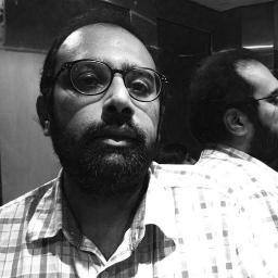Nandhu Sundaram