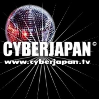 CYBERJAPAN DANCERS