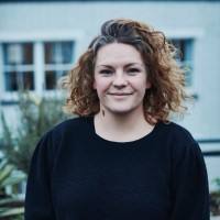 Siân Rogers