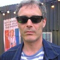 Jeff Hemmings