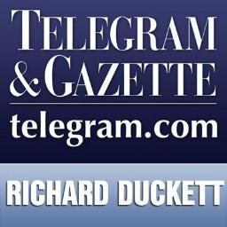 Richard Duckett
