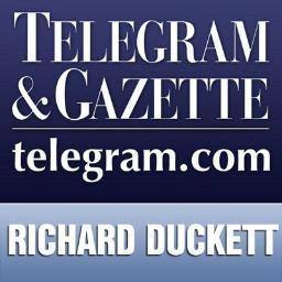 Richard Duckett