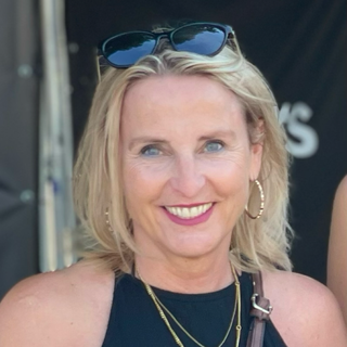 Ilona Drescher