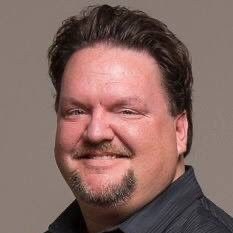 Joe Calgaro