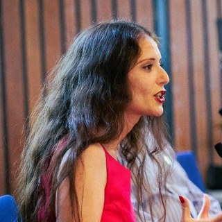 Hardeep Matharu