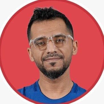 Ahmad Bin Mahfouz