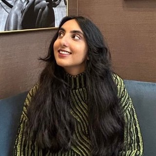 Asyia Iftikhar
