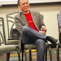Curtis Chin