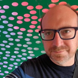 Todd Martens