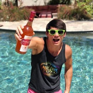 Dustin Carlson